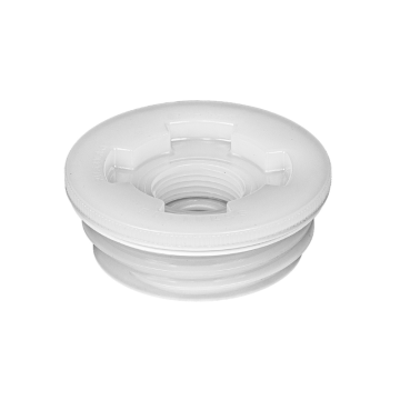 PTFE Vent 2" Poly-Visegrip® Plug
