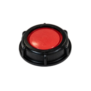2" NPT Valve Cap