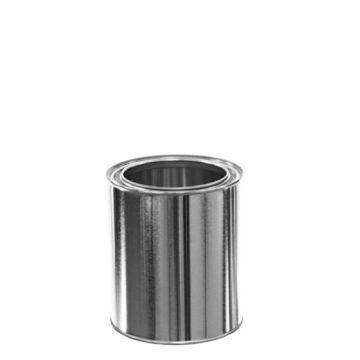 Quart Paint can