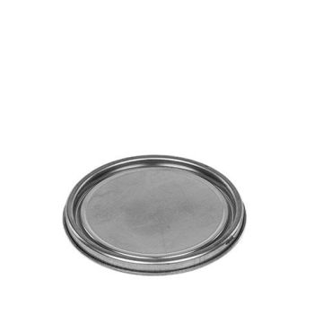 1 Quart Metal Paint Can Lids