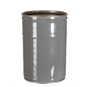 Steel Pail