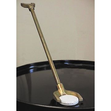 Capseal Removal Tool For 2 Inch & 3/4 Inch Round Head Capseals