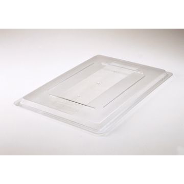 Freezer Safe Lid Fits Rubbermaid® 26 Inch x 18 Inch Food Boxes