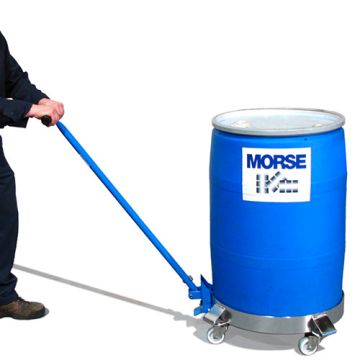 Clamp And Go Dolly Handle