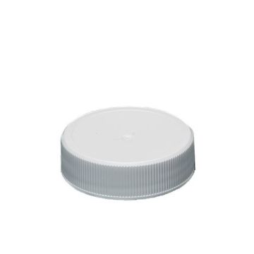 Plastic Screw Cap with F217 Liner - 38-400