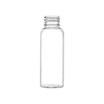 1 OZ CL PET COSMO RND 20-410
