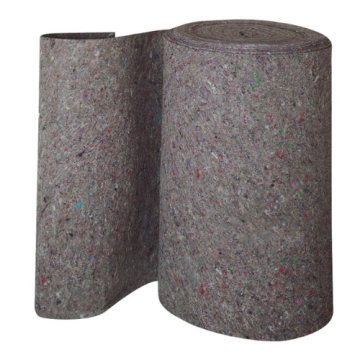 Gray Universal Absorbent Roll