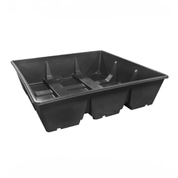 Replacement Sump For Low Cost IBC Spill Protection