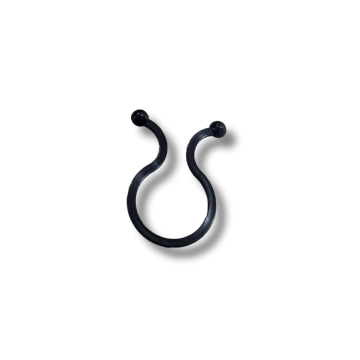 Twist Lock Cable Wire Ties, Nylon