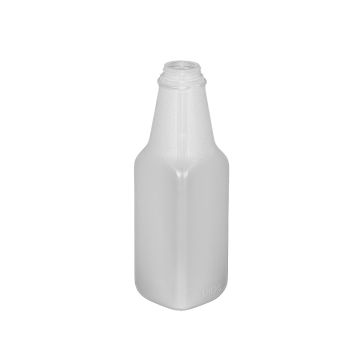 1 quart tall dairy bottle