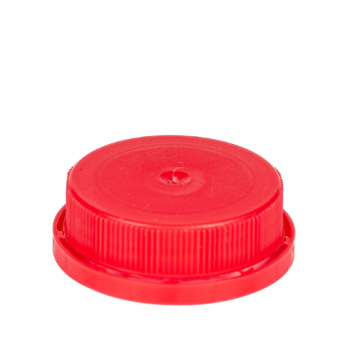 Red Ratchet Cap