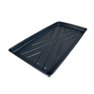 Ultratech Rack Containment Tray® Single Tray