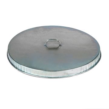 Heavy Duty 55 Gallon Drum Cover