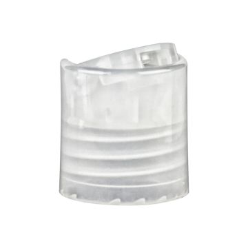 20-410 NAT PP SM DISC CAP .27"
