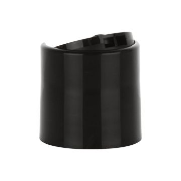 24-410 BK PP SM DISC CAP .31"
