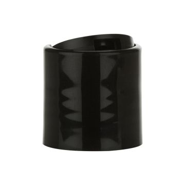 28-410 BK PP SM DISC CAP .33"
