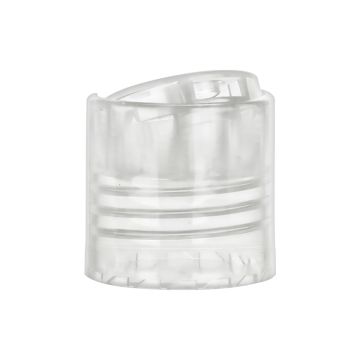 28-410 NAT PP SM DISC CAP .33"
