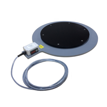 DigiHeat™ Base Heater for Non Hazardous Areas