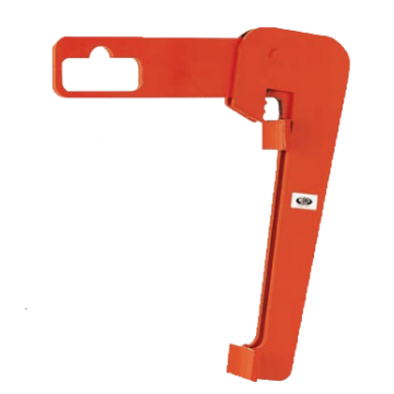 Drum Lifter - No Tilt