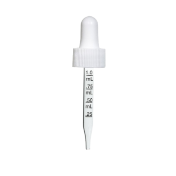 18-400, 66MM, WHITE, PRINTED