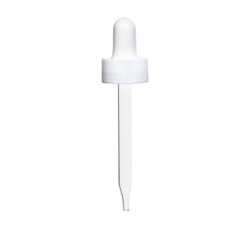 20-400 WH PP RIB DROPPER 76MM