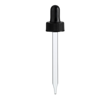 22-400 BK PP DROPPER 95MM