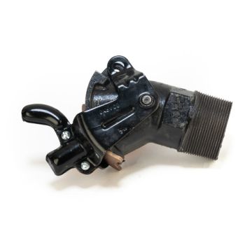 Drum Faucet Cast Iron