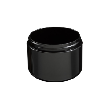 8 OZ BK PP/PP D/W JAR 89-400
