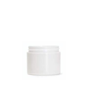 2 OZ WH PP/PP D/W JAR 58-400
