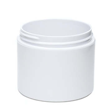 4 oz double wall jar