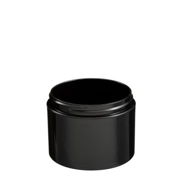 black jar