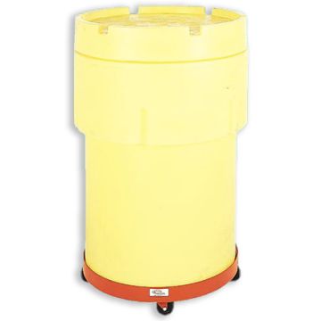 Overpack Drum Dolly - 85 and 95 Gallon