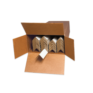 Edge Protectors .160 - 2 x 2 x 24 Inches