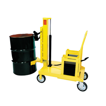Counter Balanced Drum Transporter - Standard