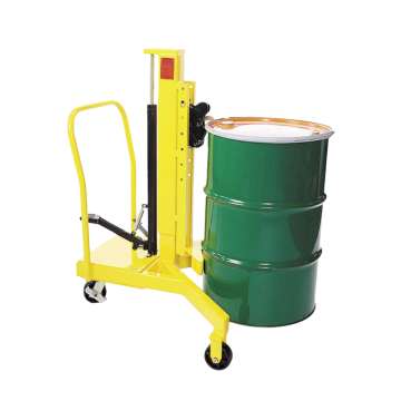 Easy Lift Economy Drum Transporter - Spark Resistant Model