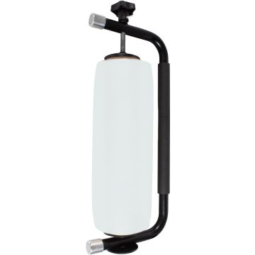 Stretch wrap dispenser