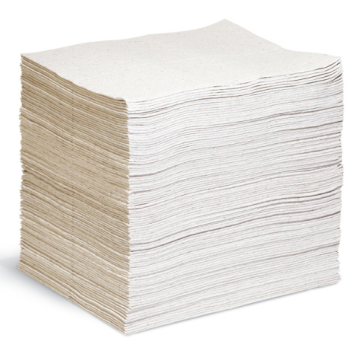 Maximizer Recycled Cellulose Absorbent Pad – Light Weight