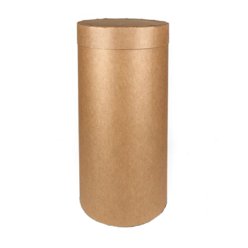 48" x 20" Fiber Lamp Drum for 4' Fluorescent Lamps