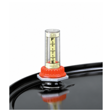 At-A-Glance™ Gauge - 55 Gallon With 2 Inch NPT