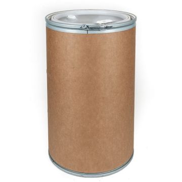 55 gallon fiber drum