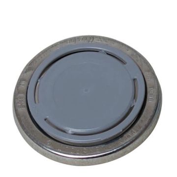 FLEXSPOUT Closure for Plastic and Steel Pails