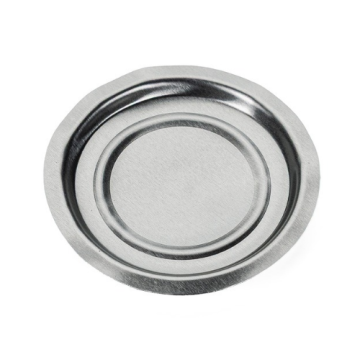2 Inch Aluminum Foil Seal Replacement for IBC Valves