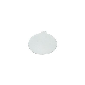 2 Inch Aluminum Foil Seal Replacement for IBC Valves
