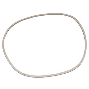 55 Gallon Square Jumbo Gasket