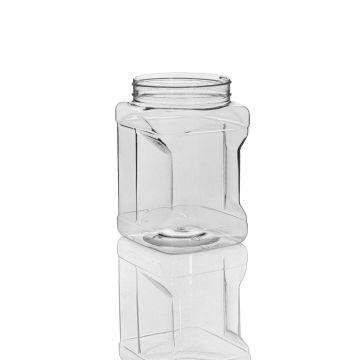 64 oz Gripper Jar