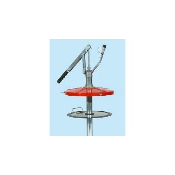 Grease Gun Filler Pump 25 - 50 lb Grease Drum