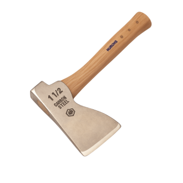 Hatchet Safety Tool