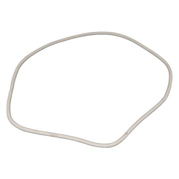 1/2 Inch Round Sponge Cord Gasket 71 1/2 Inch Diameter