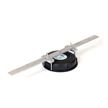 Adjustable IBC Fill Port Cap Wrench