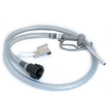 IBC Gravity Feed Hose Kit